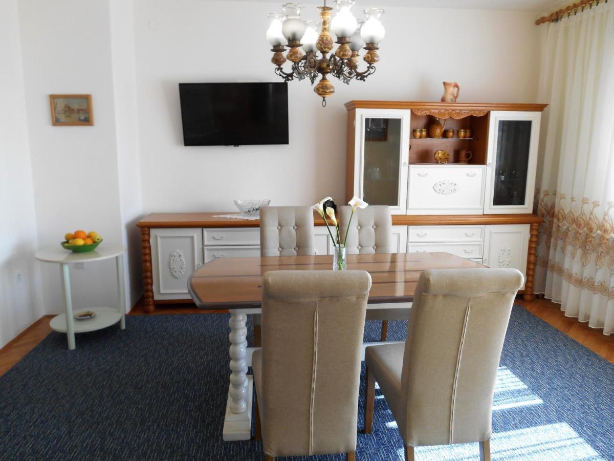 Bresan Appartement