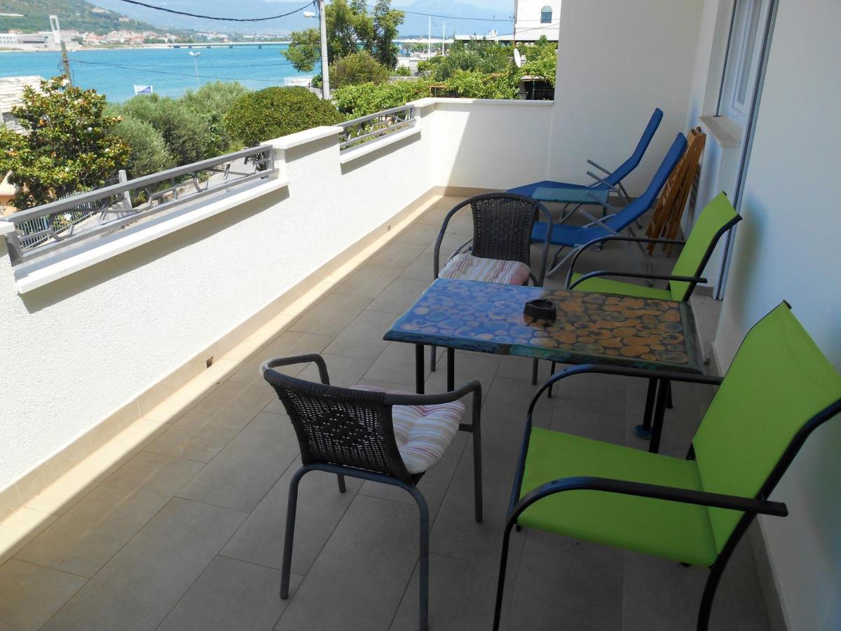 Appartement Bresan