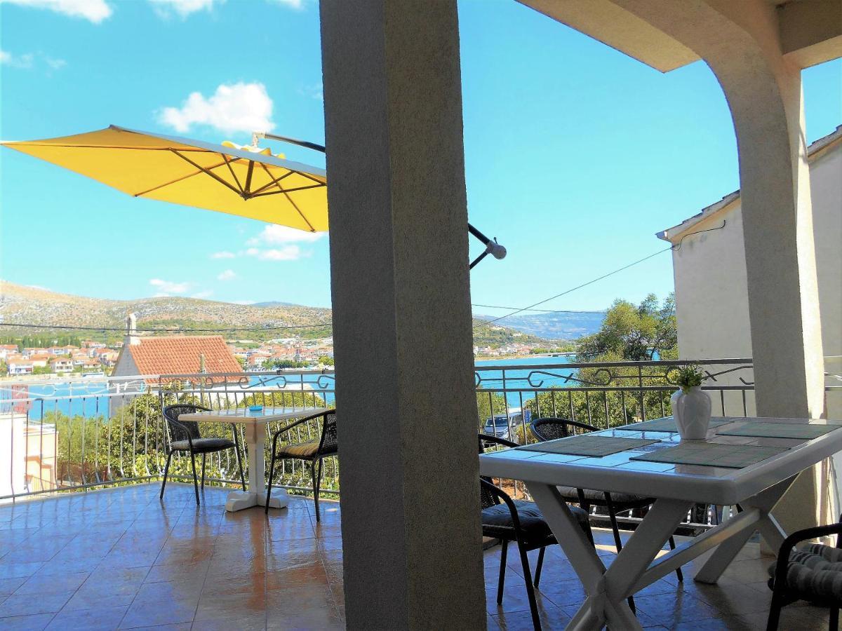 Bresan Appartement Trogir