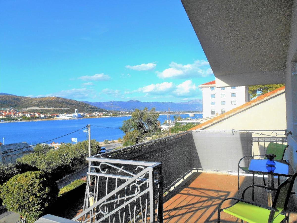 Bresan * Trogir