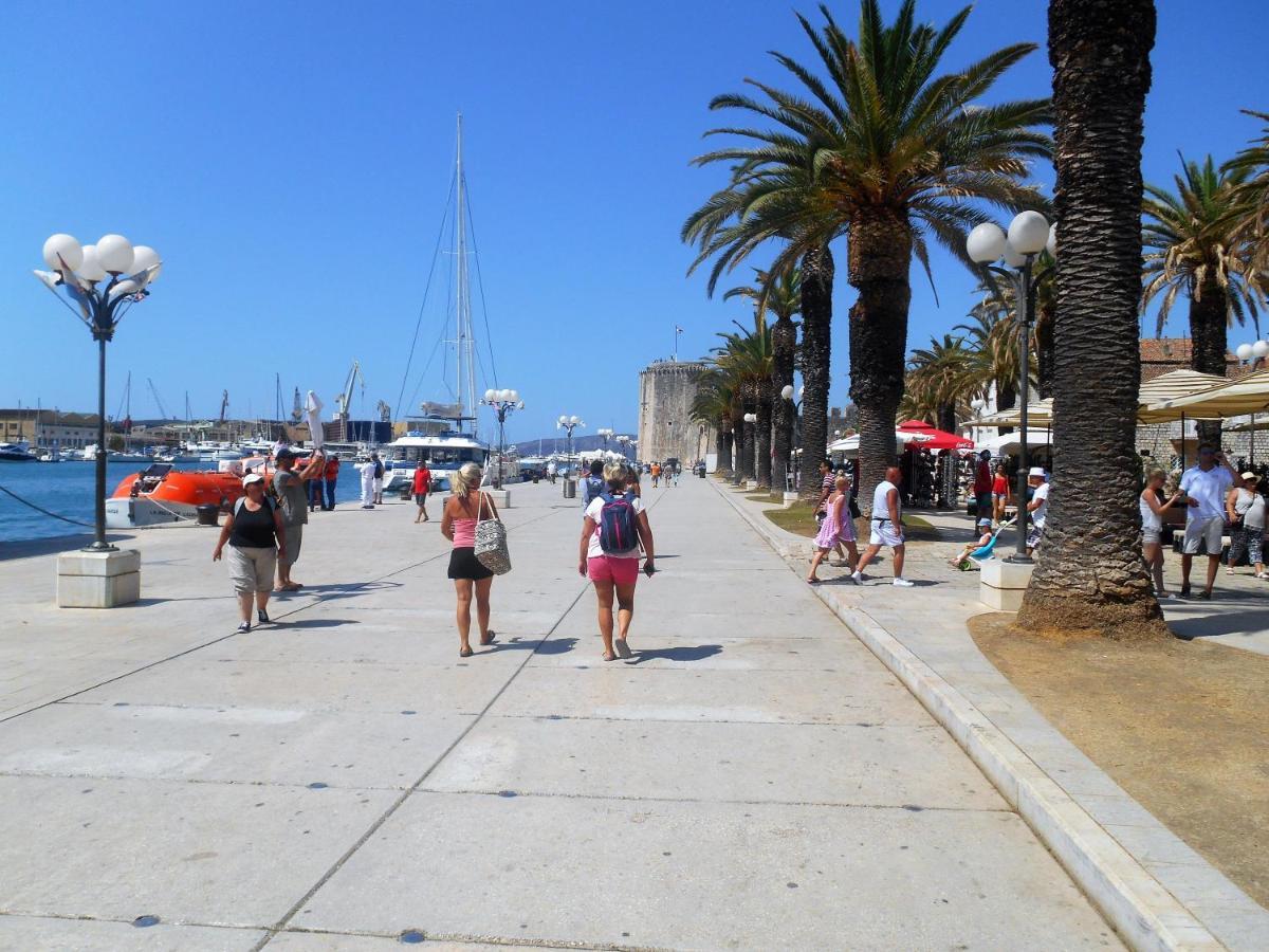 Bresan Appartement Trogir