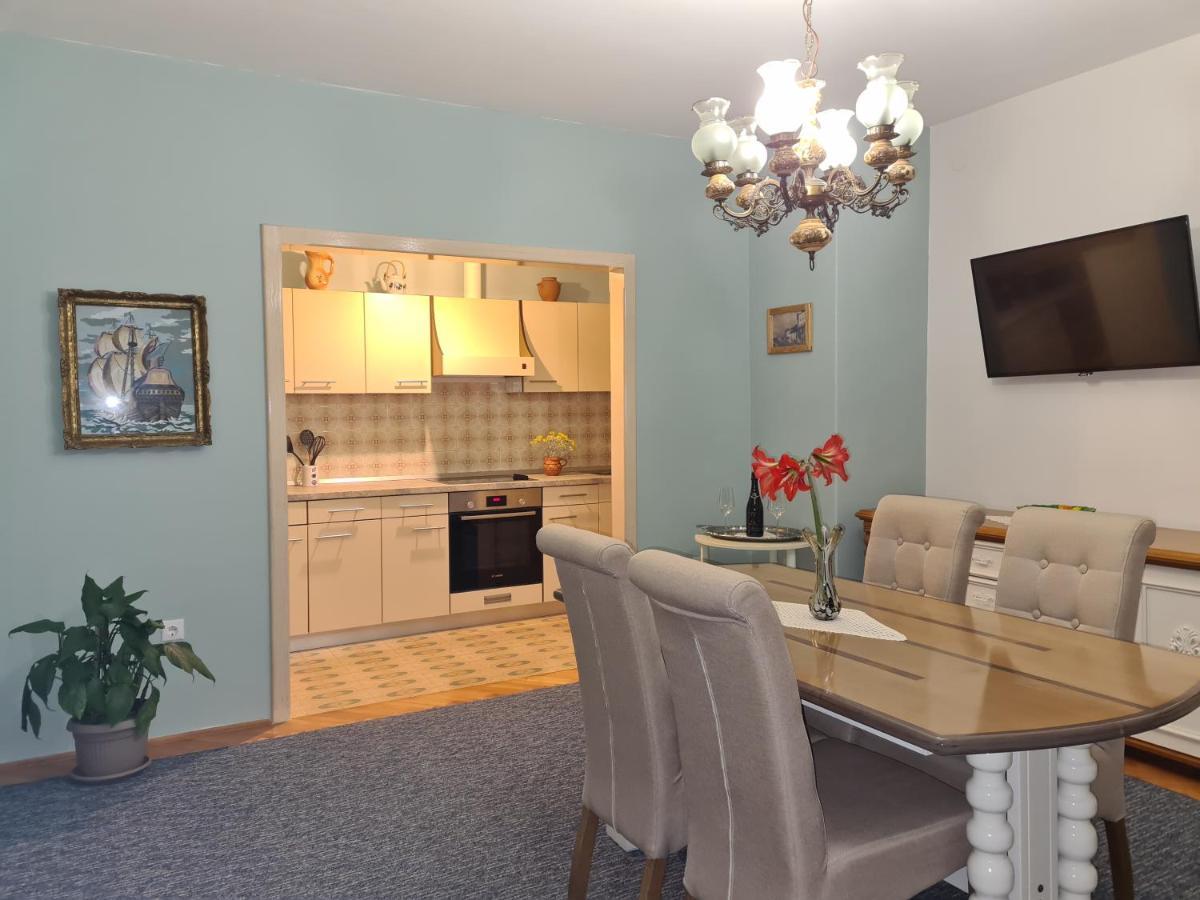 Bresan Appartement Trogir