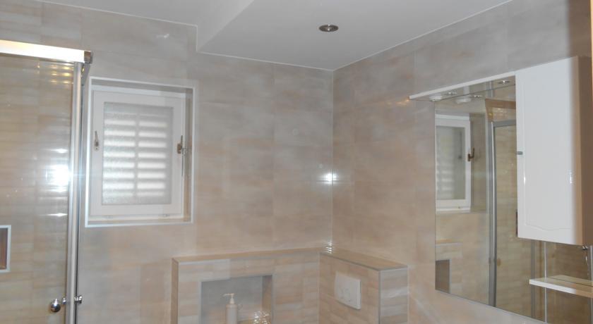Appartement Bresan *