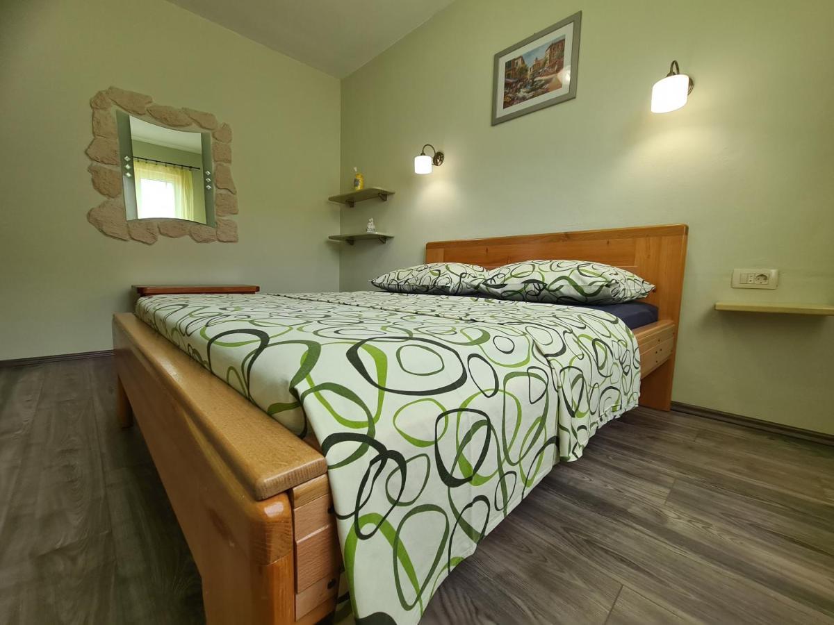 Bresan Appartement *