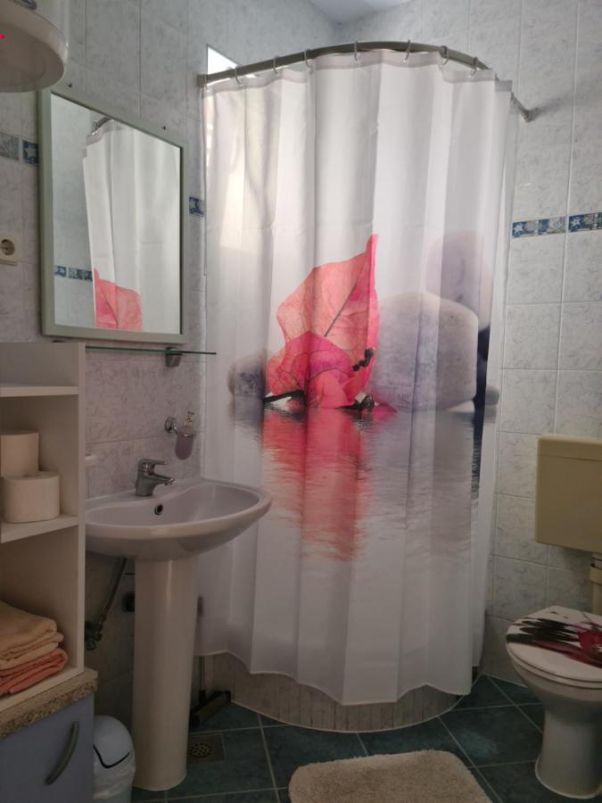 Appartement Bresan *