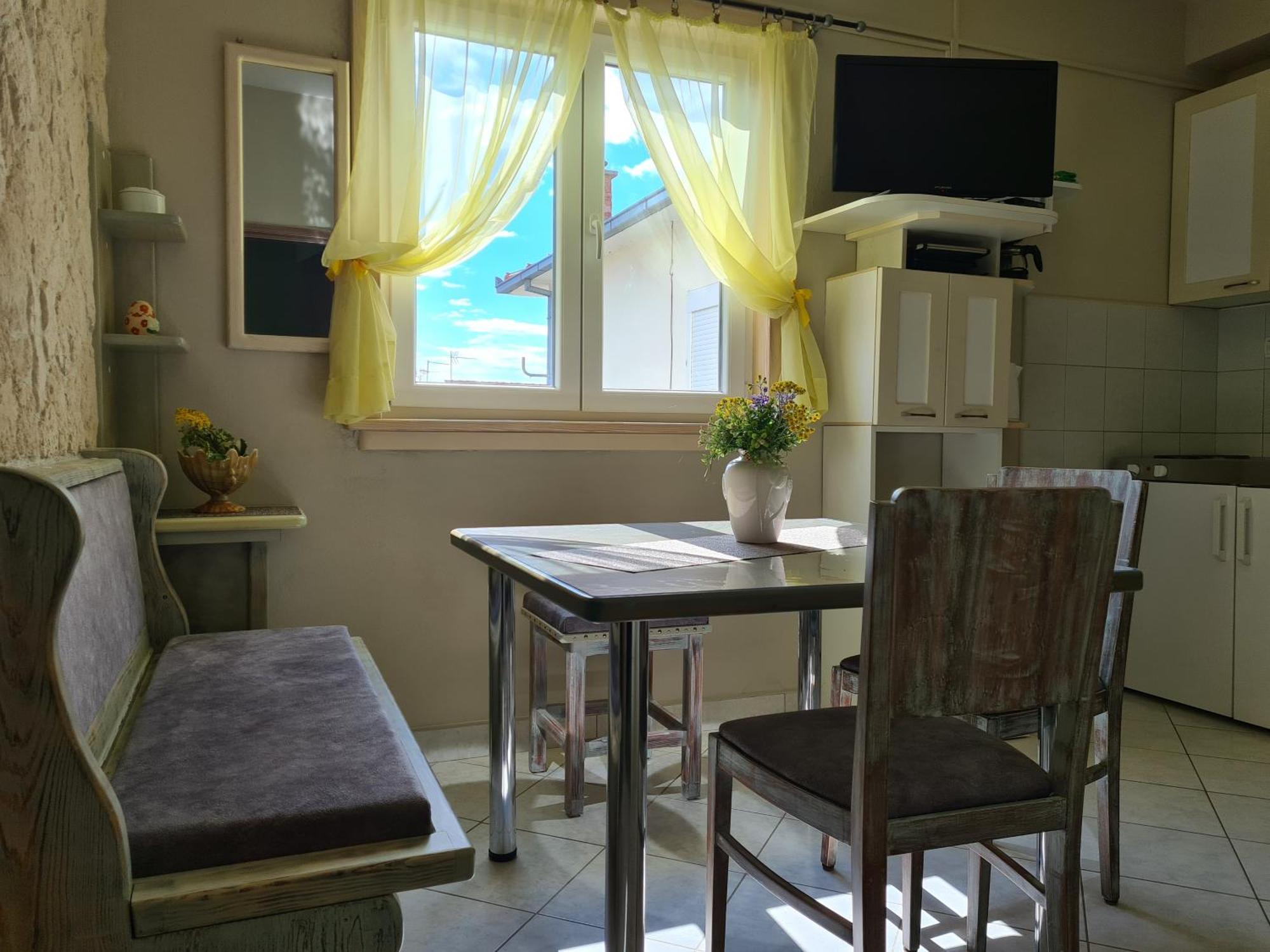 Appartement Bresan Trogir