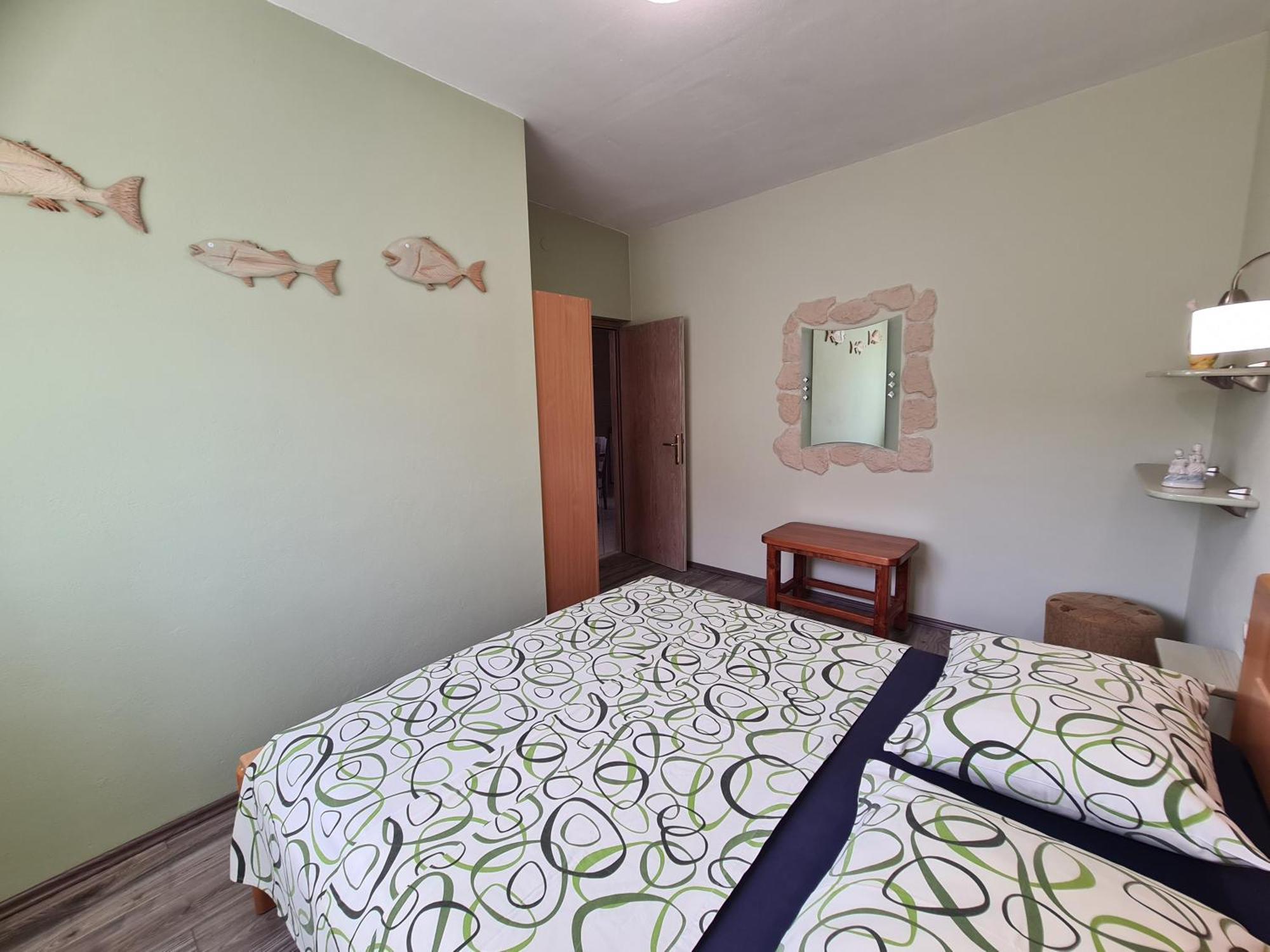 Bresan Appartement *