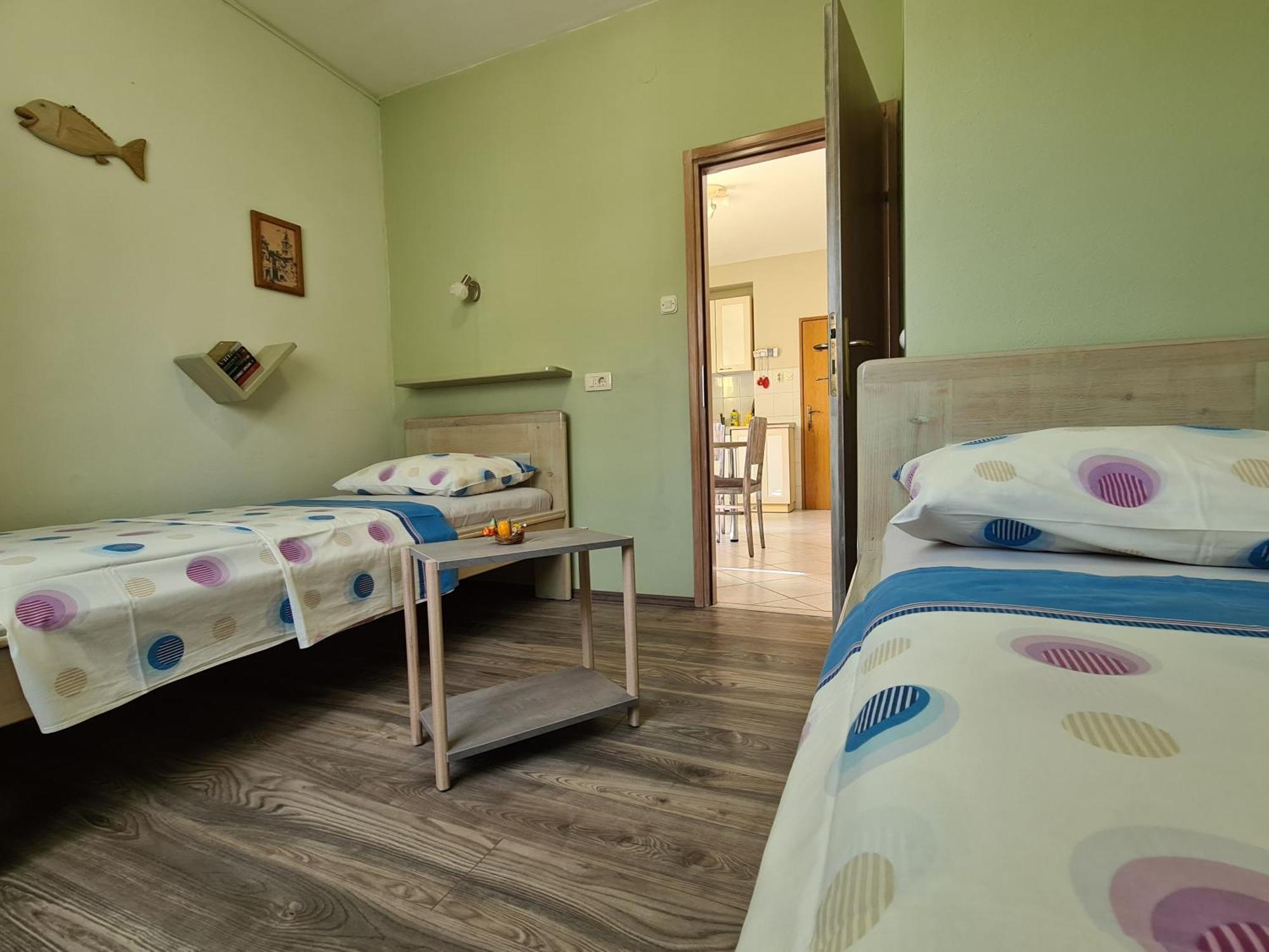 Bresan * Trogir
