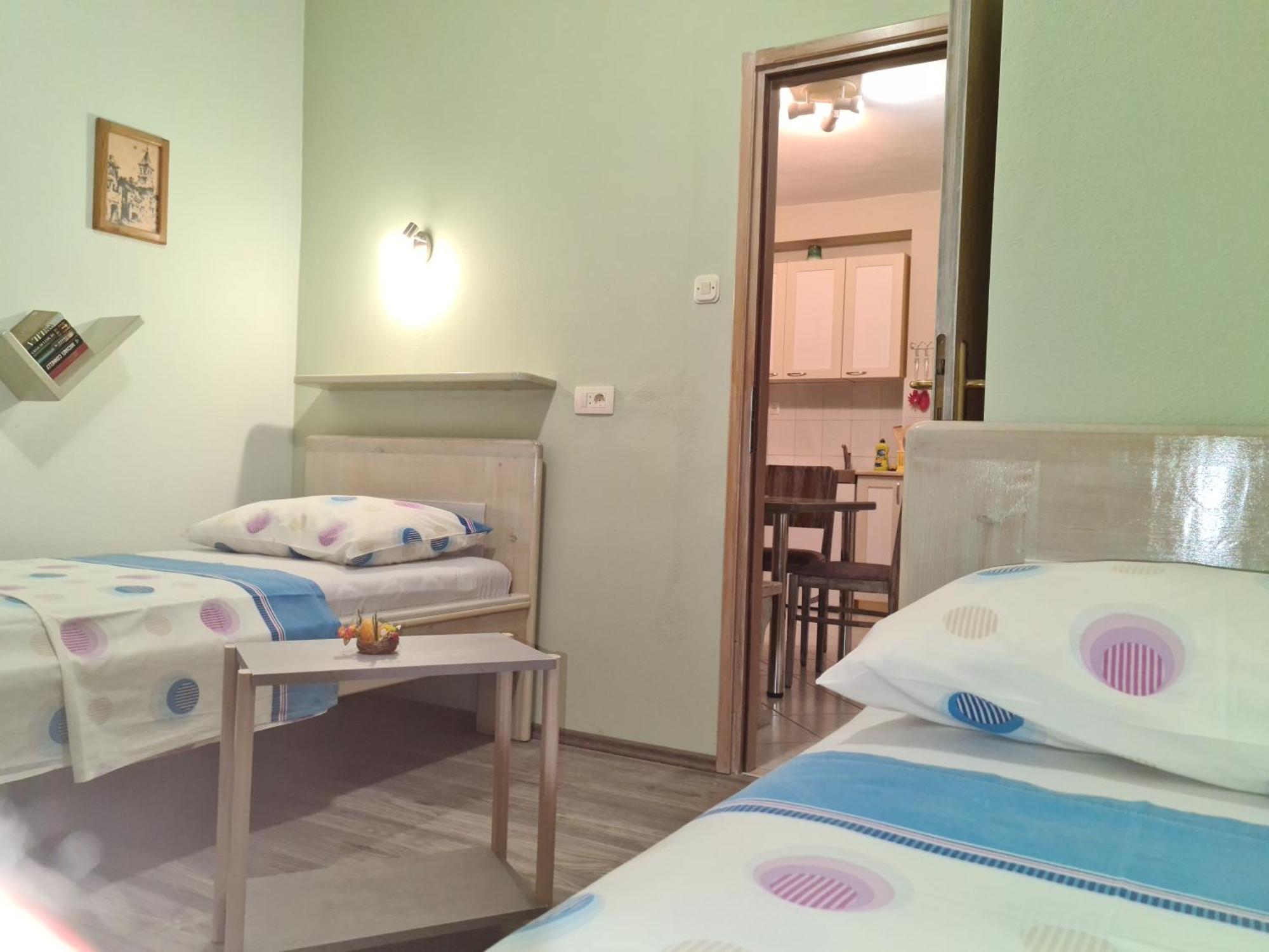 Bresan Appartement Trogir