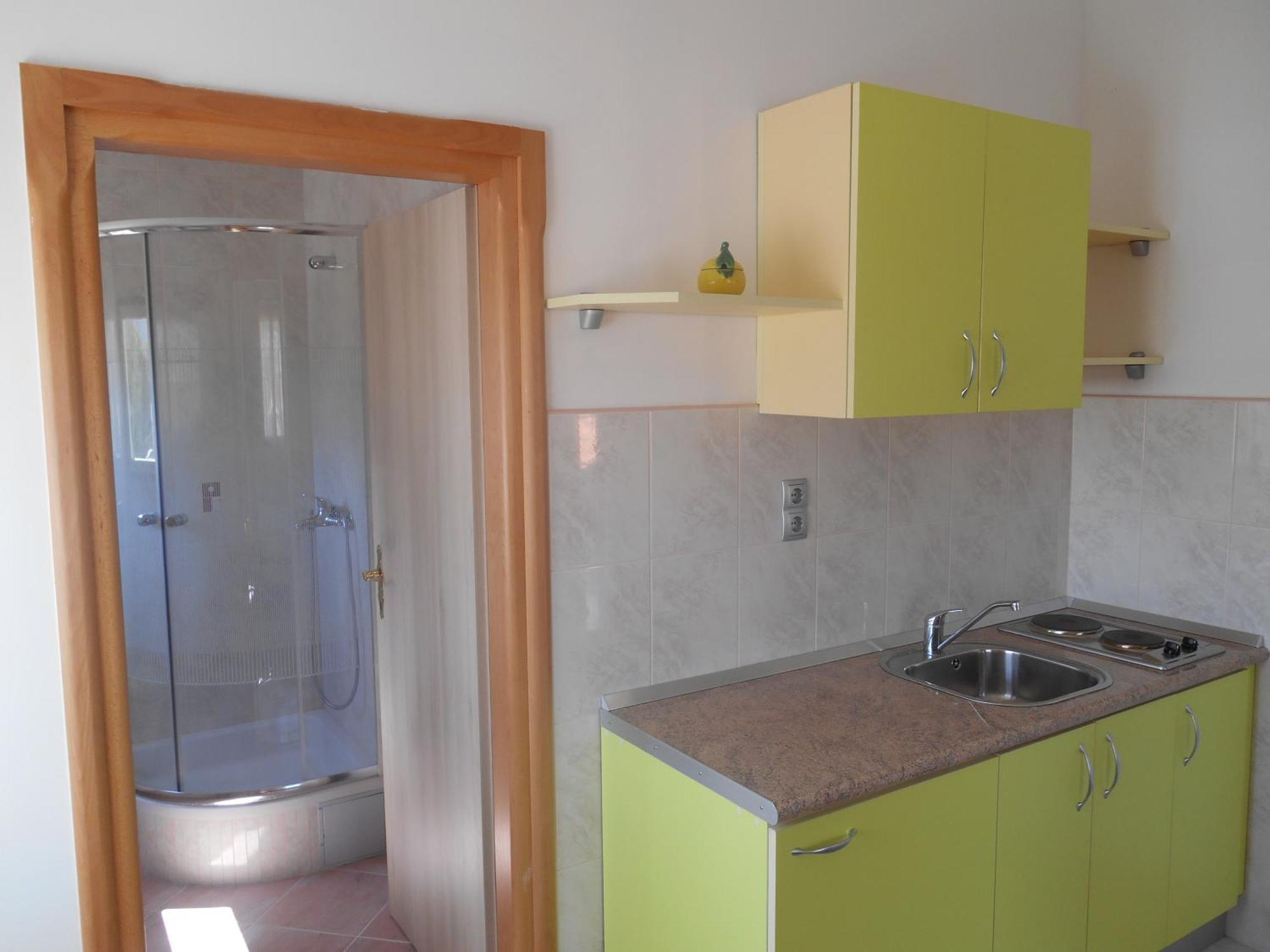 Bresan Appartement
