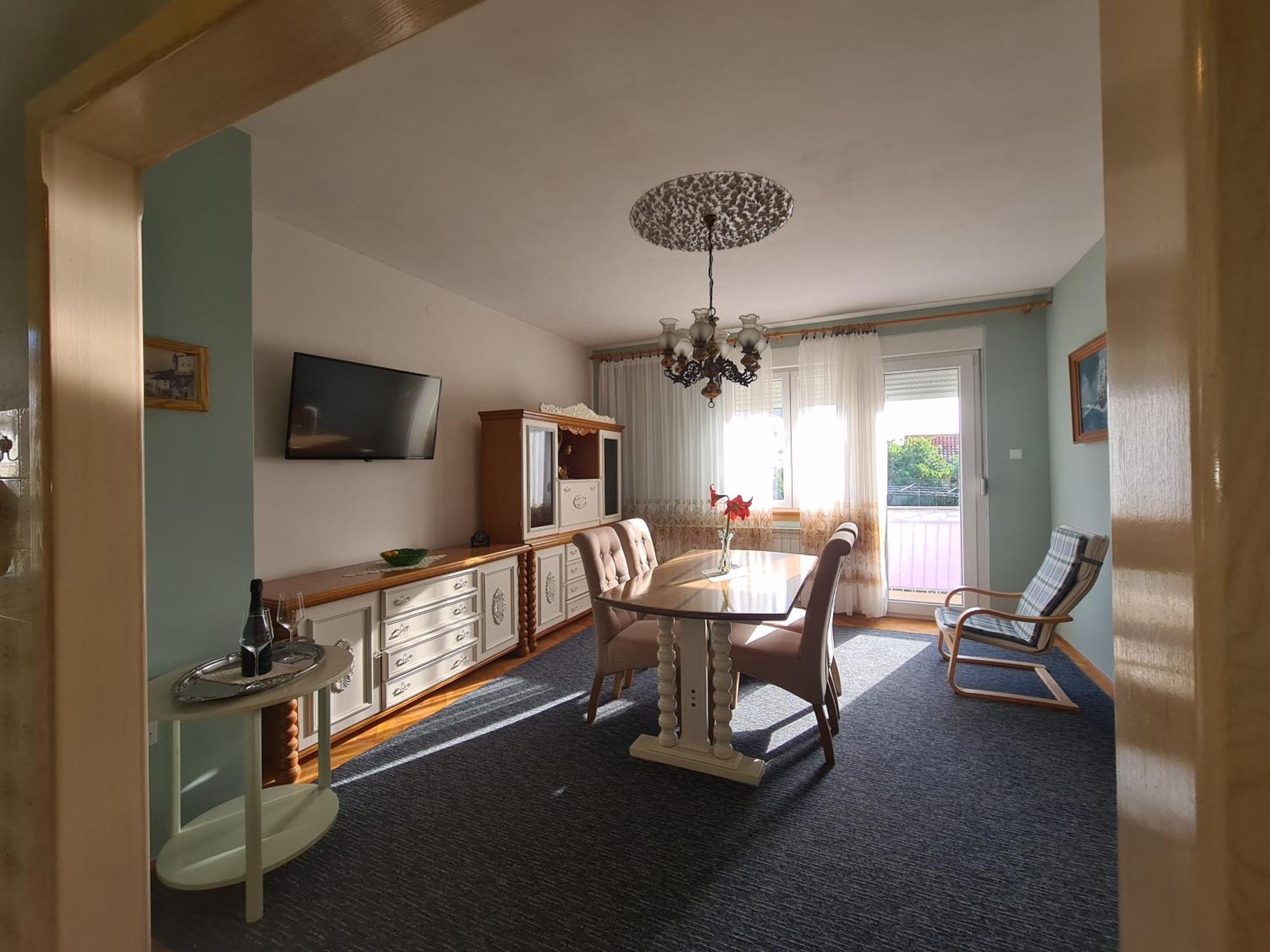 Appartement Bresan