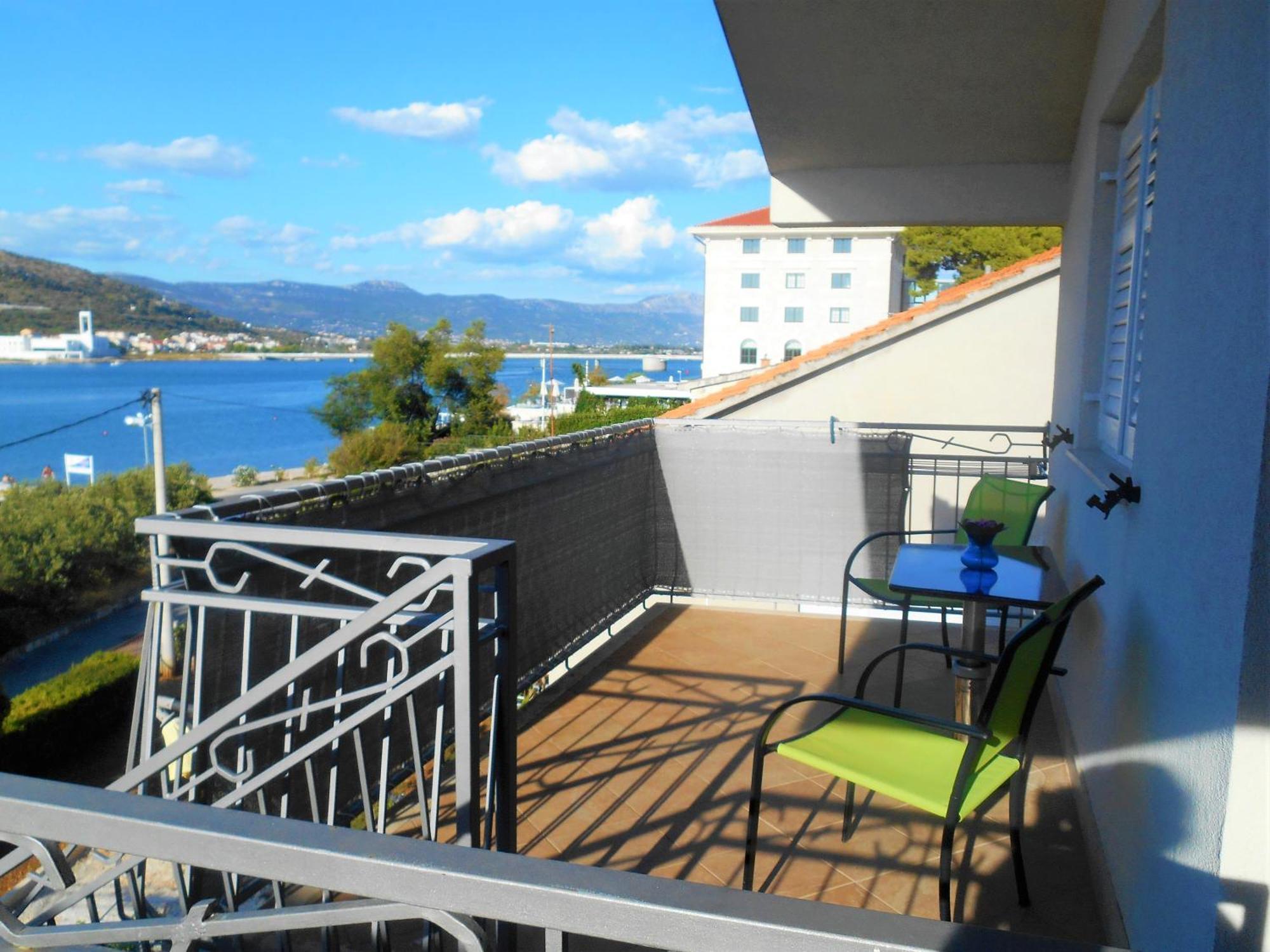 Bresan Appartement Trogir