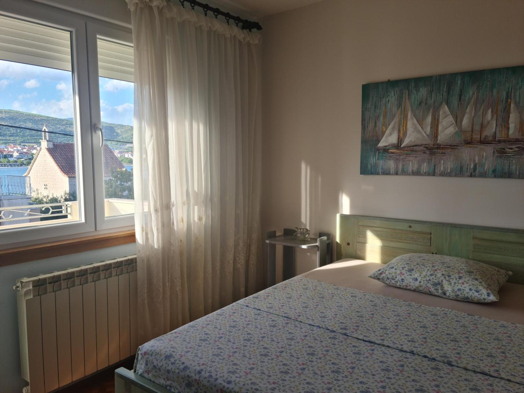 Appartement Bresan Trogir