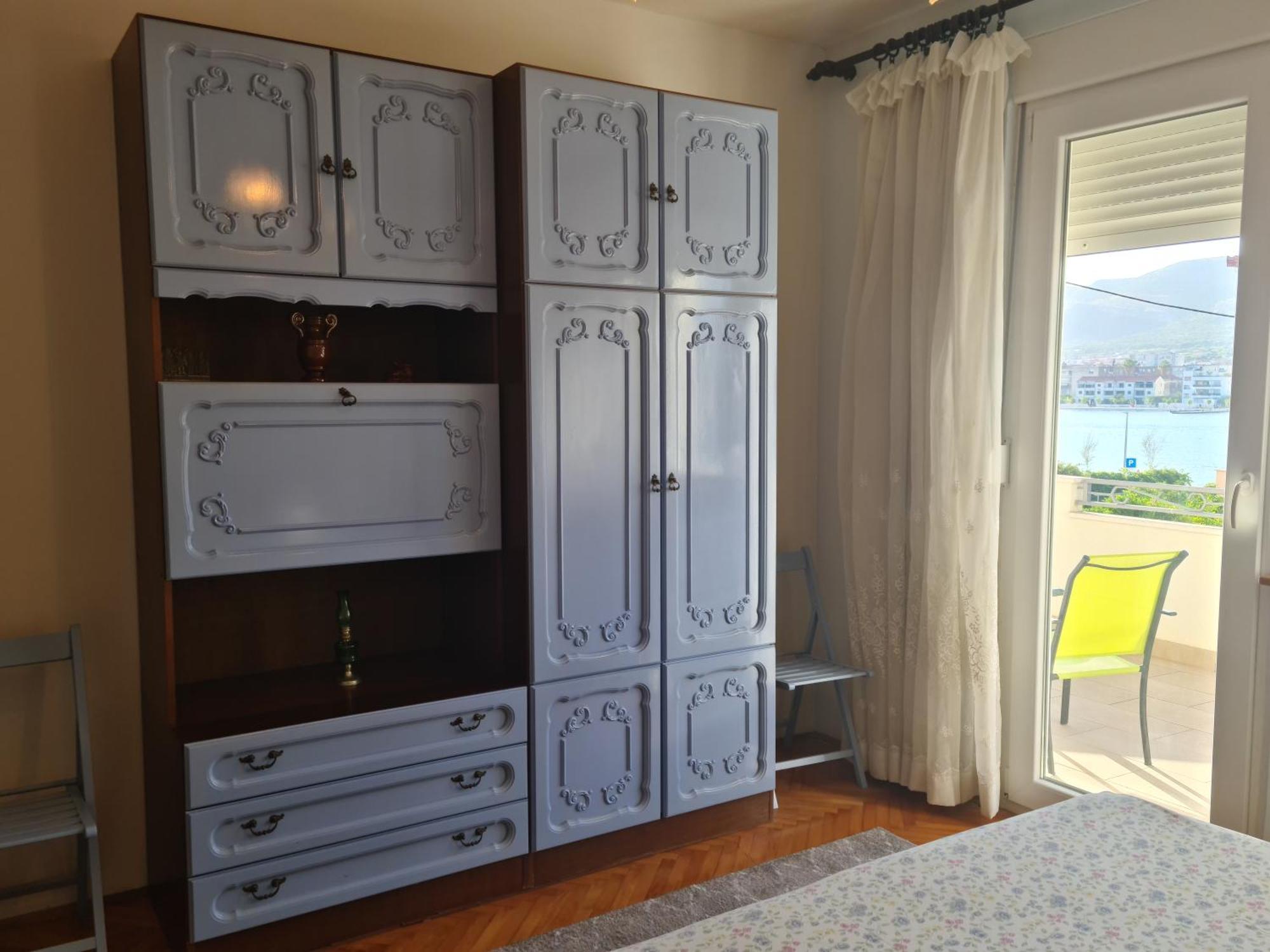 Appartement Bresan
