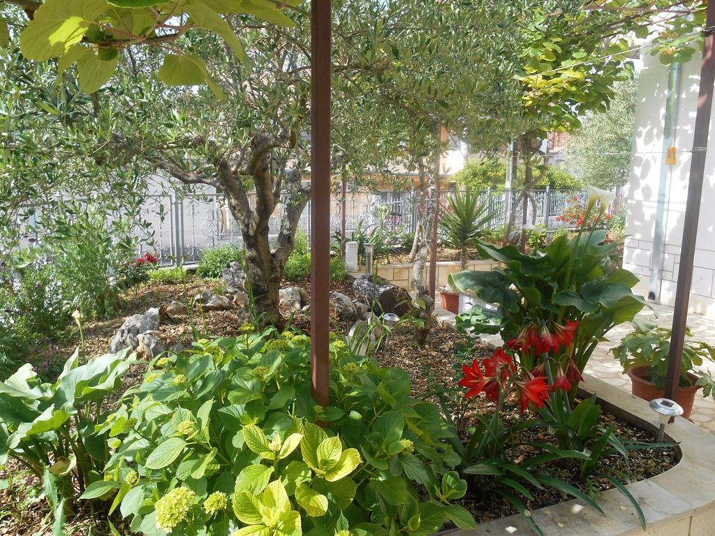 Appartement Bresan