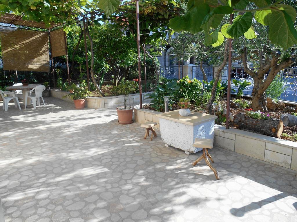 Appartement Bresan
