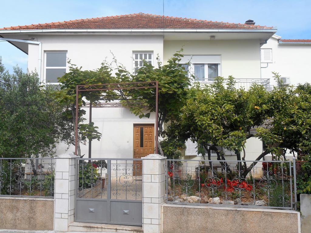 Appartement Bresan