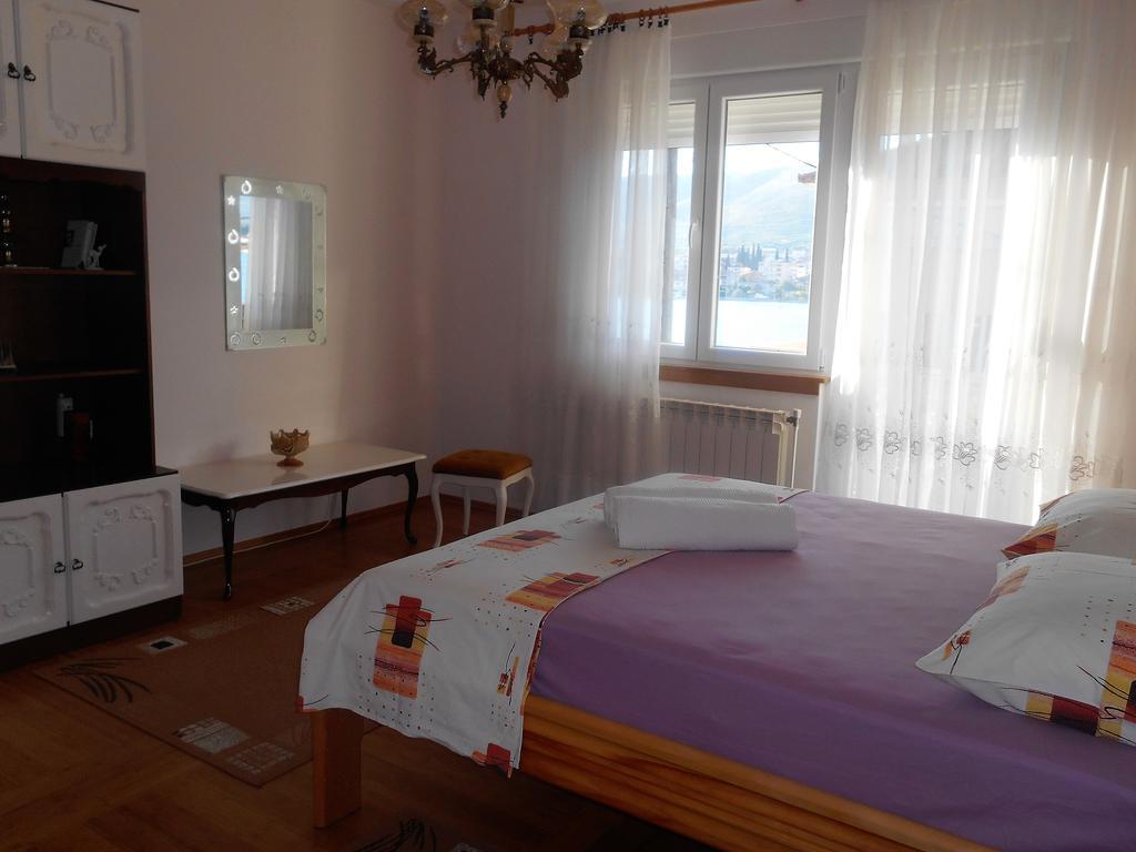 Bresan * Trogir