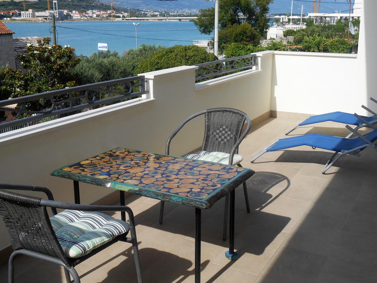 Bresan Appartement