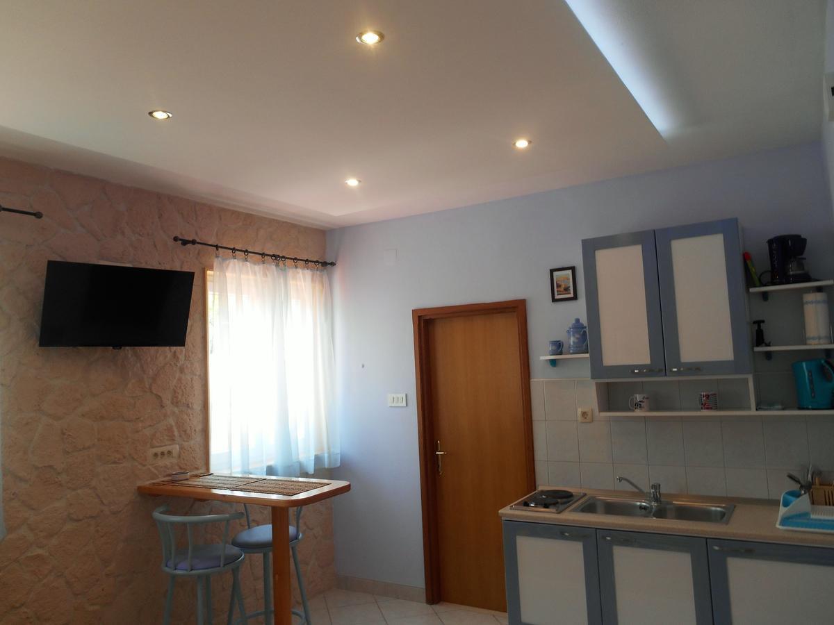 Bresan Appartement
