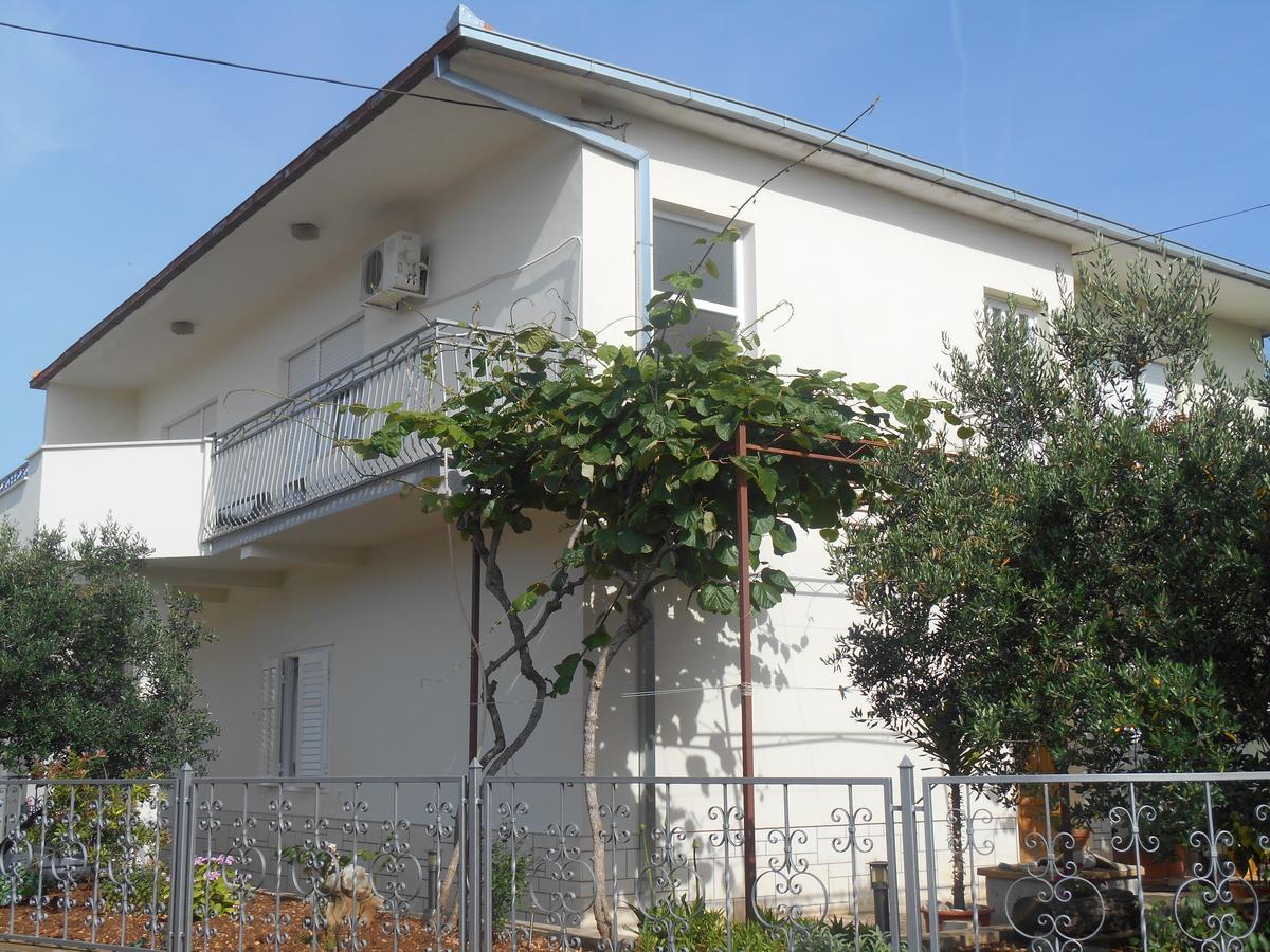 Appartement Bresan