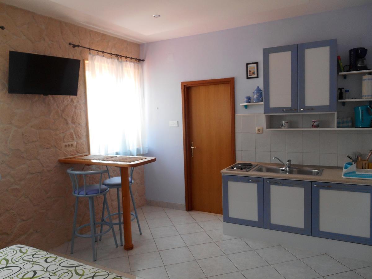 Appartement Bresan Trogir
