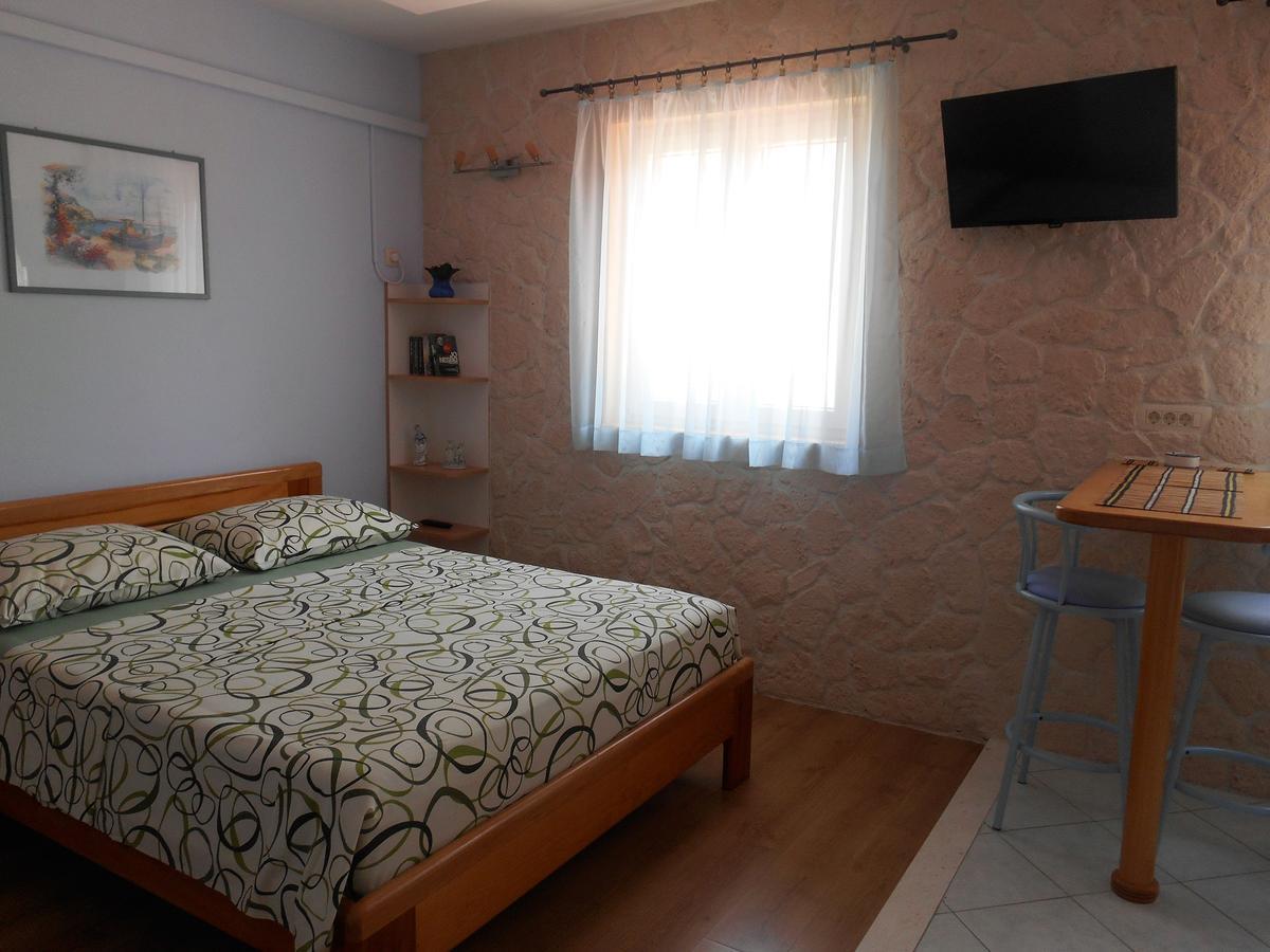 Appartement Bresan