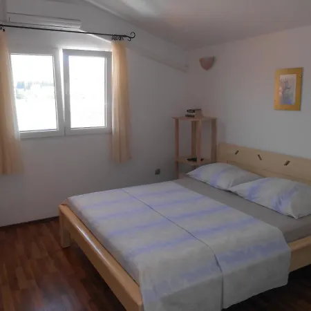 Apartments Bresan Trogir Room photo