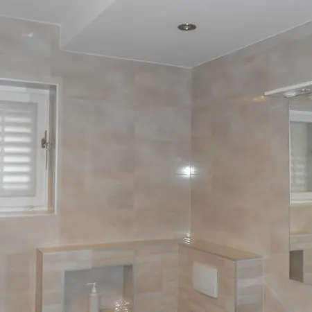 Apartments Bresan Trogir Room photo