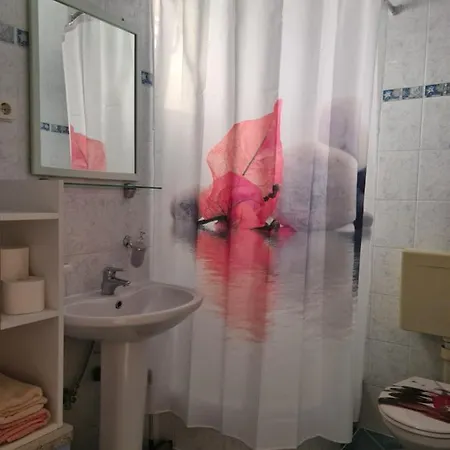 Apartments Bresan Trogir Room photo