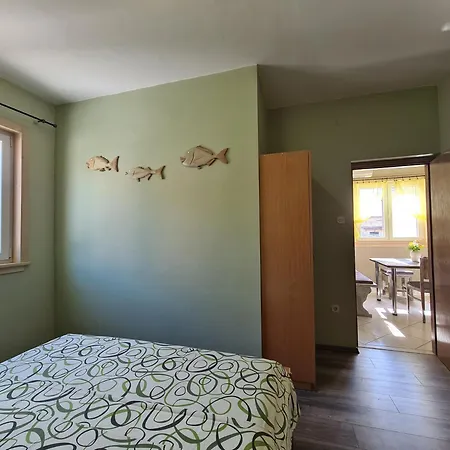 Apartments Bresan Trogir Room photo