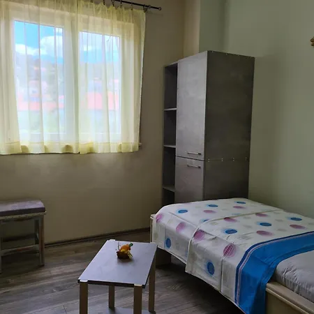 Apartments Bresan Trogir Room photo