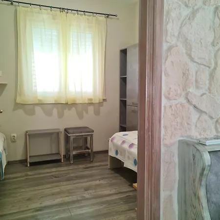 Apartments Bresan Trogir Room photo