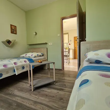 Apartments Bresan Trogir Room photo
