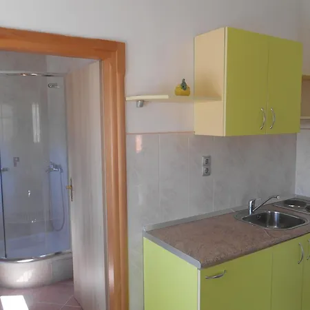 Apartments Bresan Trogir Room photo