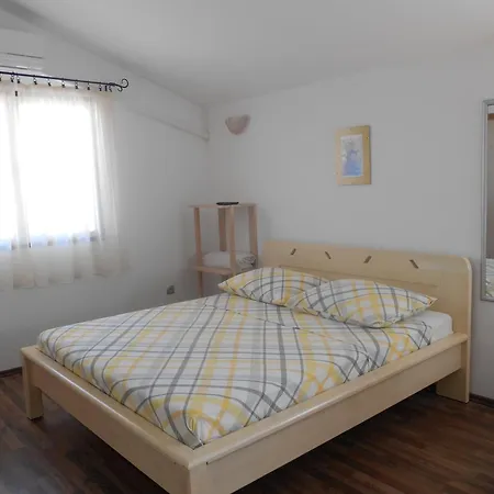 Apartments Bresan Trogir Room photo