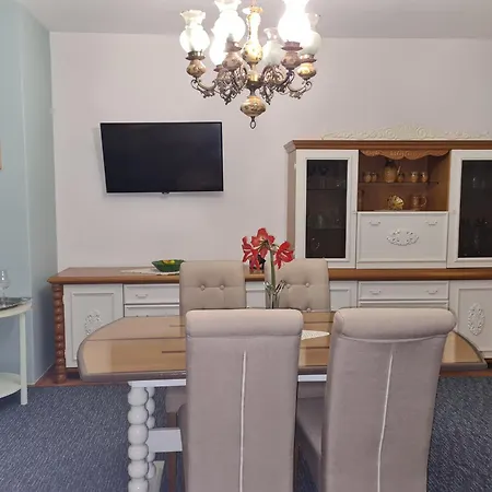 Apartments Bresan Trogir Room photo