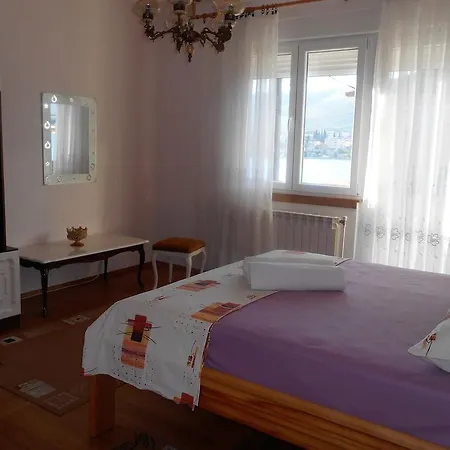 Apartments Bresan Trogir Room photo