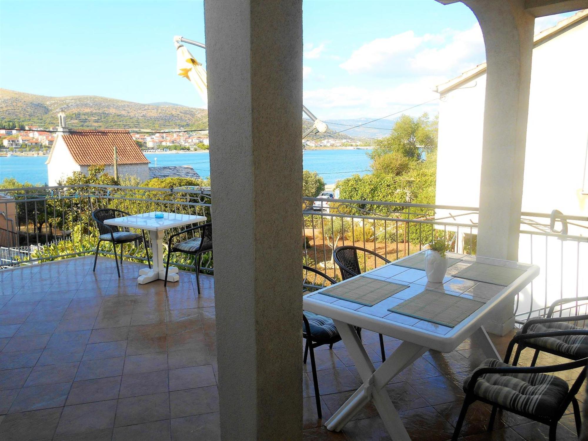 Bresan * Trogir