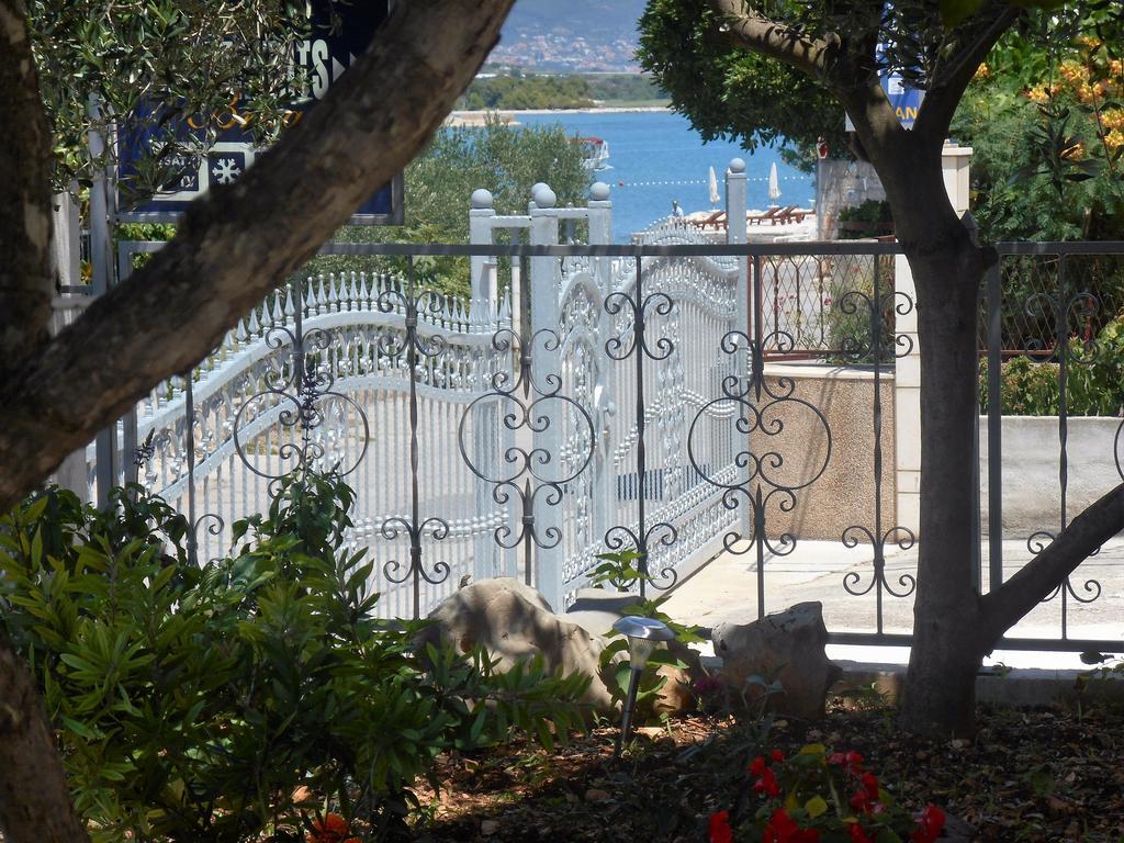 Bresan Lägenhet Trogir